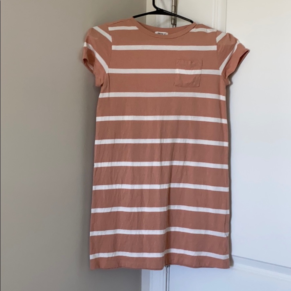 t shirt dress